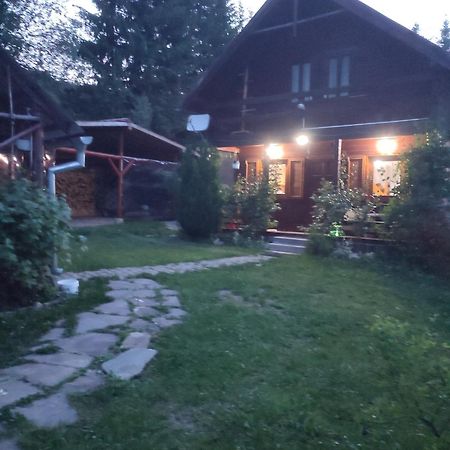 فيلا Casa Ria-Ria Pihenohaz ميركورا تشيوك المظهر الخارجي الصورة